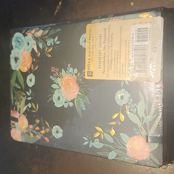 Dotted Journal - Picture 2 of 2